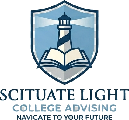Scituate Light College Advising — Navigate to your future